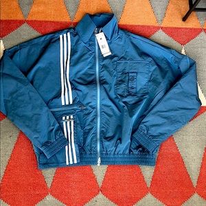 Ivy Park Track Jacket